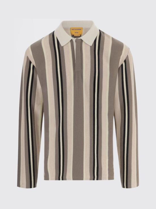 26SS 게스트 인 레지던스 반팔 티셔츠 M33110JL CYPCO Red - GUEST IN RESIDENCE