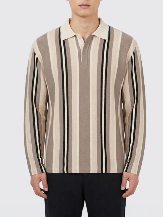 26SS 게스트 인 레지던스 반팔 티셔츠 M33110JL CYPCO Red