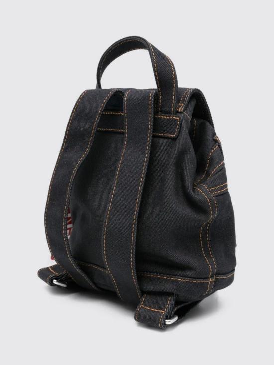 26SS 겐조 숄더백 FG58SA403F23 76 Blue - KENZO