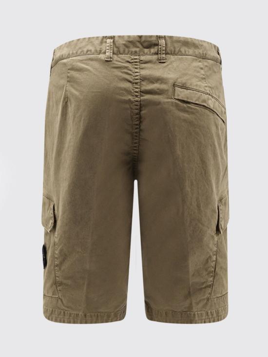 26SS 스톤 아일랜드 숏팬츠 L100018S0004 V015G Green - STONE ISLAND