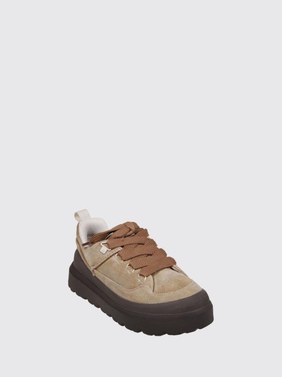 26SS 어그 스니커즈 1174994 CKR Beige - UGG