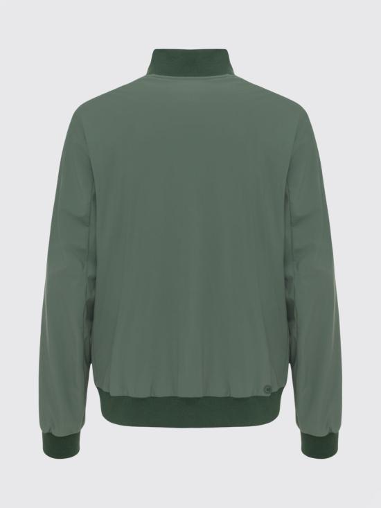 26SS 콜마르 코트 18399ZB 769 Green - COLMAR