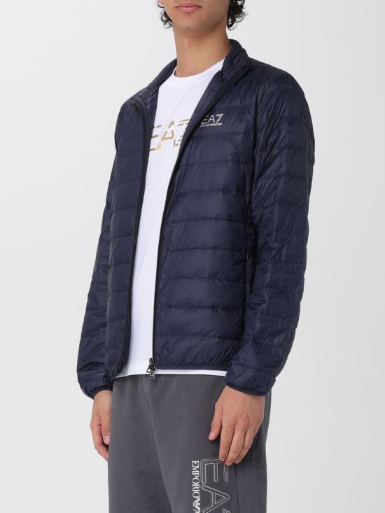 26SS 엠포리오 아르마니 자켓 8NPB23PNGPZ 1562 Blue 1 - EMPORIO ARMANI