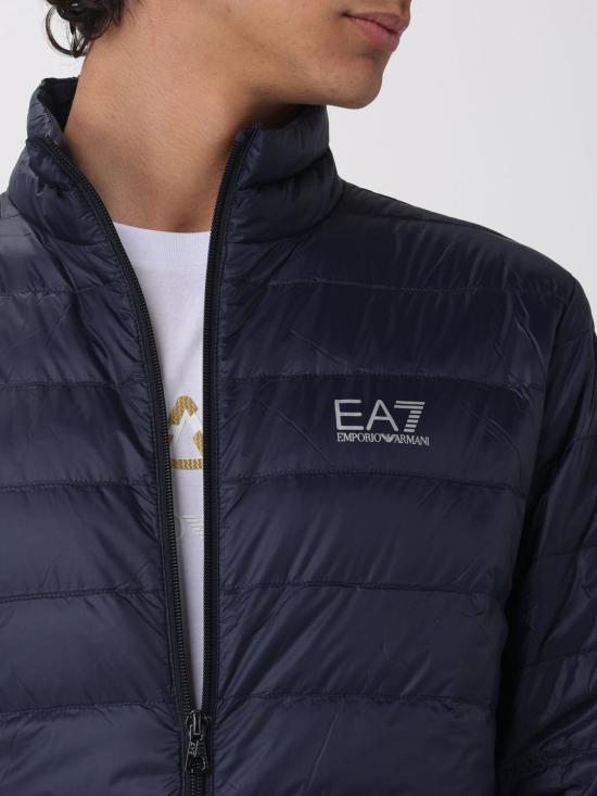 26SS 엠포리오 아르마니 자켓 8NPB23PNGPZ 1562 Blue 1 - EMPORIO ARMANI