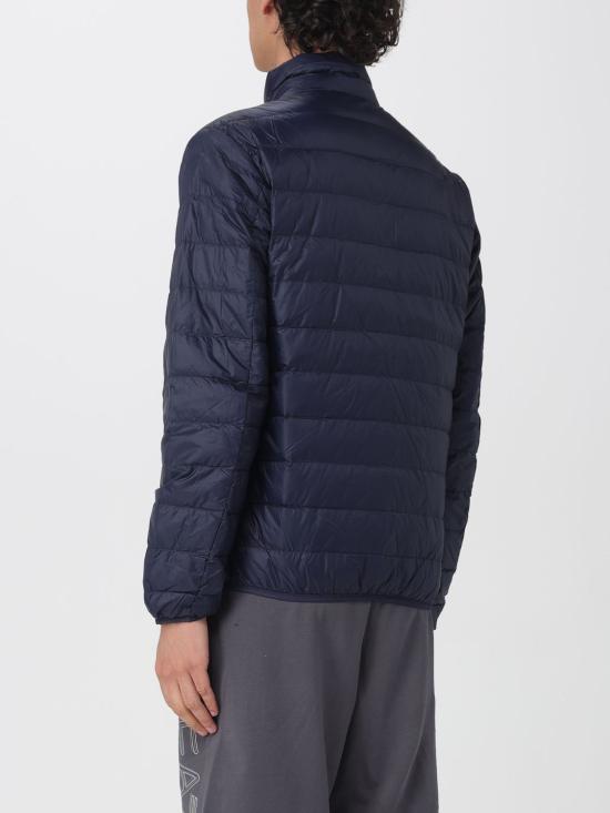 26SS 엠포리오 아르마니 자켓 8NPB23PNGPZ 1562 Blue 1 - EMPORIO ARMANI
