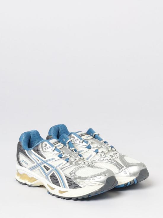 26SS 아식스 스니커즈 1203A543 109 White 1 - ASICS