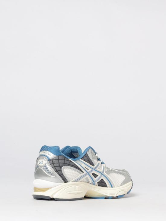 26SS 아식스 스니커즈 1203A543 109 White 1 - ASICS