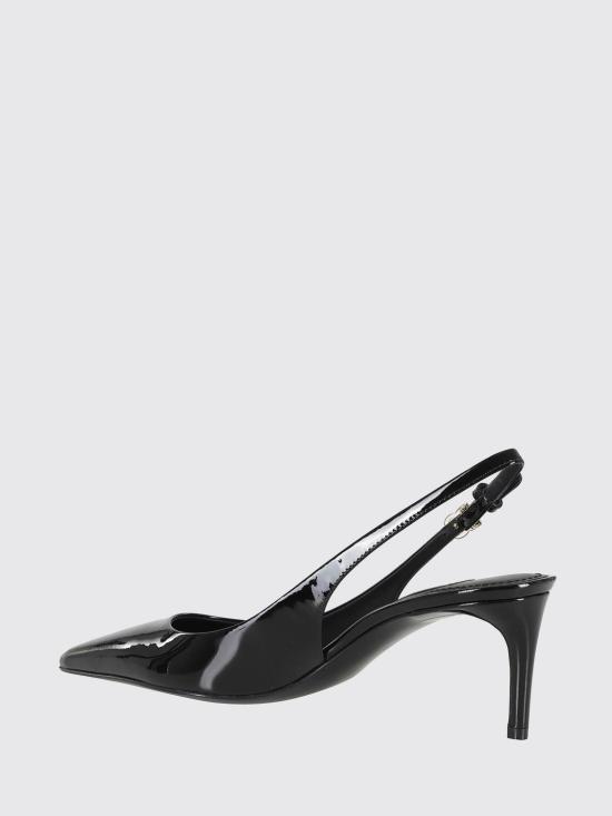 26SS 돌체앤가바나 힐/펌프스 CG0773A1471 80999 Black - DOLCE & GABBANA