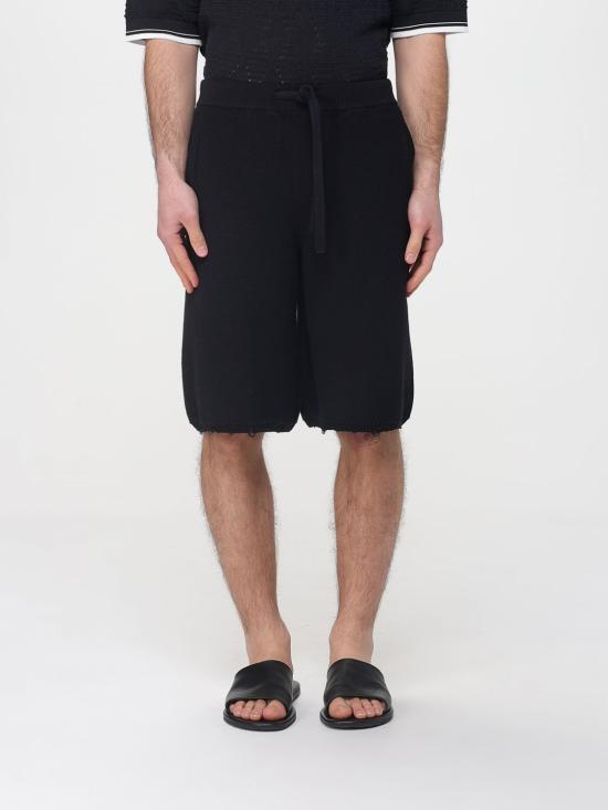 26SS 라니우스 숏팬츠 S6LAMAKS024 110 Black