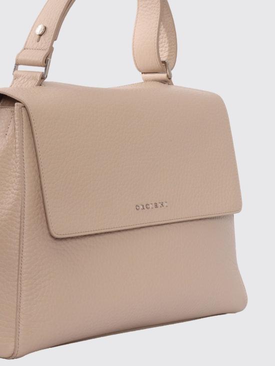 26SS 오르치아니 숄더백 BT2006SOF SAB Beige - ORCIANI