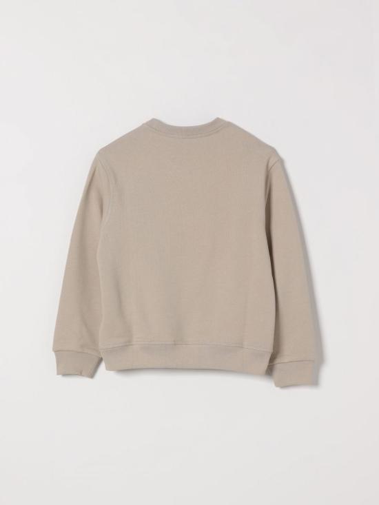 26SS [키즈] 디스퀘어드2 풀오버 DQ3178D0A9U DQ717 Mastic - DSQUARED2