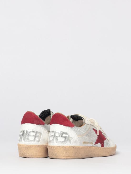 26SS 골든구스 스니커즈 GMF00771F008162 70346 Grey - GOLDEN GOOSE