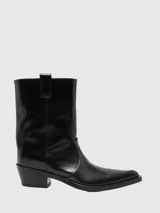 26SS 케이트 부츠 F1115992 200 Black