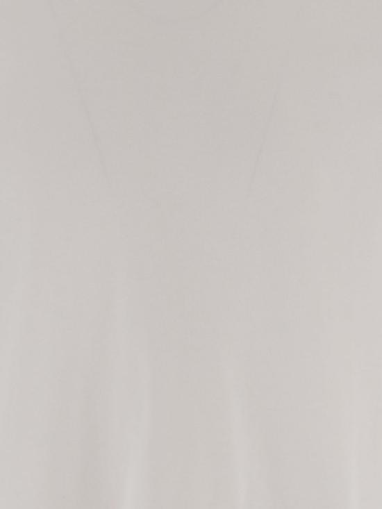 26SS 빈스 반팔 티셔츠 M15969036B 137OWT White - VINCE