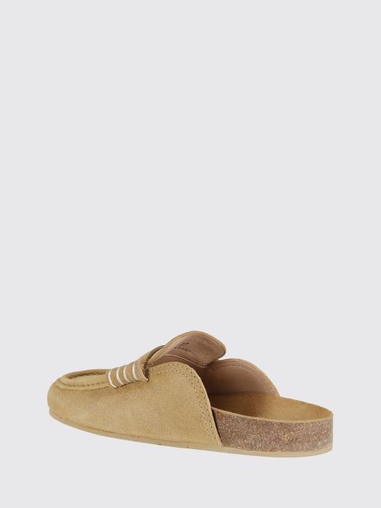 26SS JW앤더슨 뮬/슬리퍼 LF0084LA0319 251 Brown - JW ANDERSON