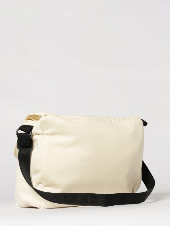 26SS [키즈] 모스키노 숄더백 MUX05VLCA19 20404 Beige - MOSCHINO