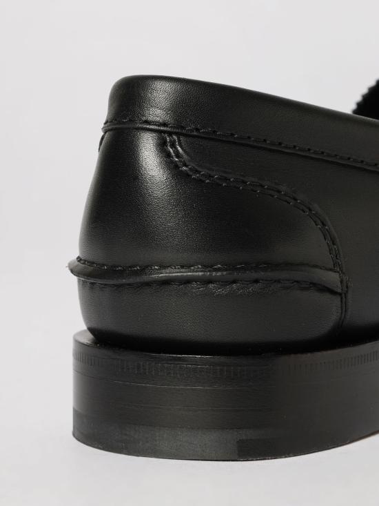 26SS 처치스 로퍼 EDB003FG F0AAB Black - CHURCHS