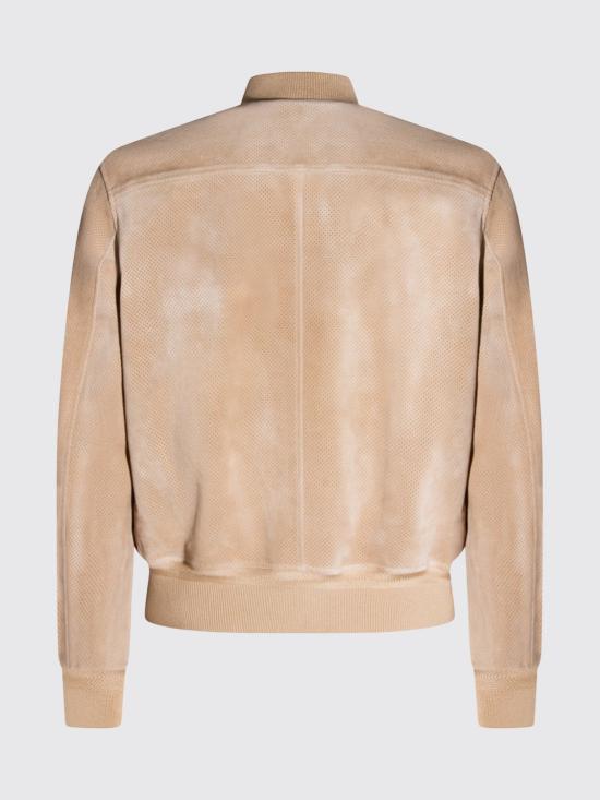 26SS 톰포드 자켓 LBS090LMS033 JCB Sand - TOMFORD