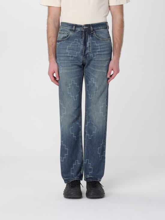 26SS 컨트리 오브 밀란 데님 팬츠 S6CMMADP081 126 Denim