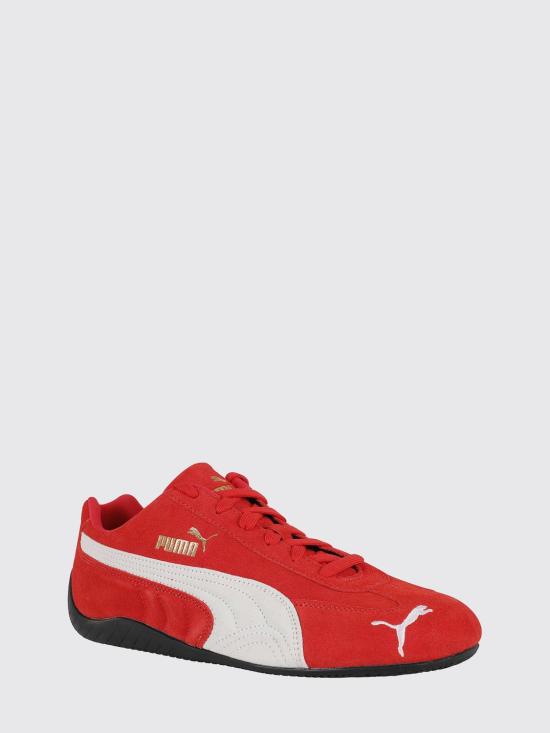 26SS 푸마 스니커즈 398846 02 Red - PUMA