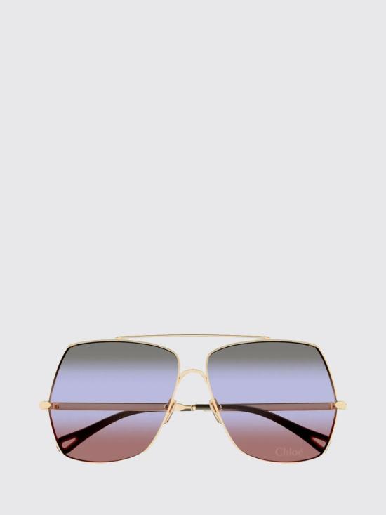 26SS 끌로에 선글라스 CH0278S 007 Brown - CHLOE