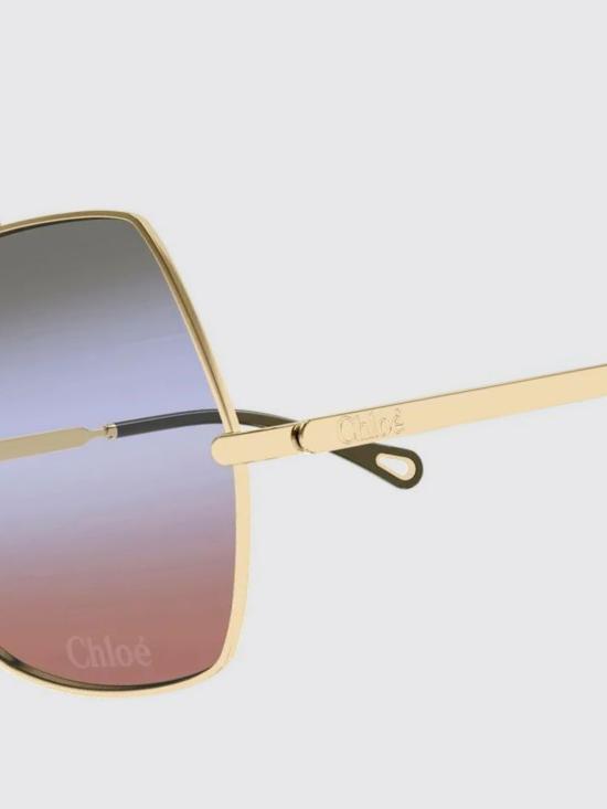 26SS 끌로에 선글라스 CH0278S 007 Brown - CHLOE