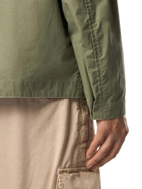 26SS 스톤 아일랜드 자켓 L1S154100054S0290 V005G Green - STONE ISLAND