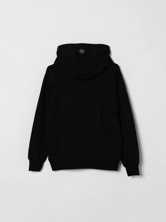 26SS [키즈] 디스퀘어드2 티셔츠 DQ3157D0015 DQ717 Beige - DSQUARED2