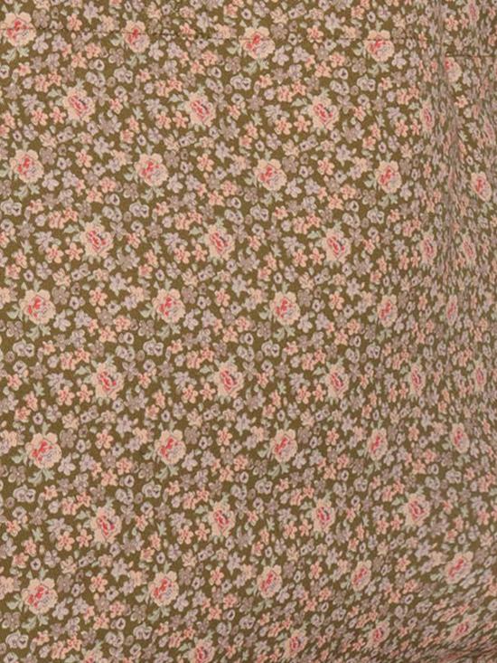 26SS [키즈] 봉쁘앙 숄더백 S06GBAW00009 542C Green - BONPOINT