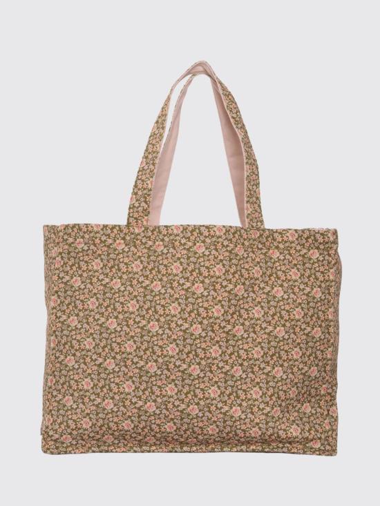 26SS [키즈] 봉쁘앙 숄더백 S06GBAW00009 542C Green - BONPOINT