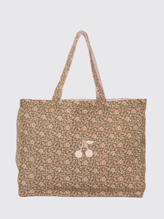 26SS [키즈] 봉쁘앙 숄더백 S06GBAW00009 542C Green