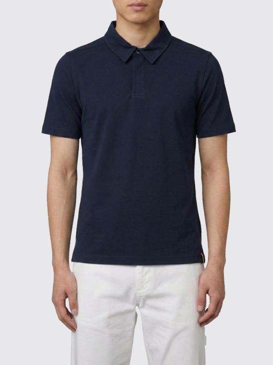 26SS 까웨 폴로 티셔츠 K5135IW K89 Blue