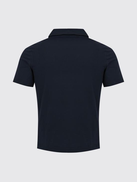 26SS 까웨 폴로 티셔츠 K5135IW K89 Blue - K-WAY