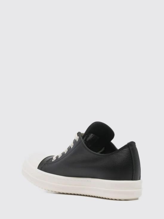 26SS 릭 오웬스 스니커즈 RP01F6896LCO 911 Black - RICK OWENS