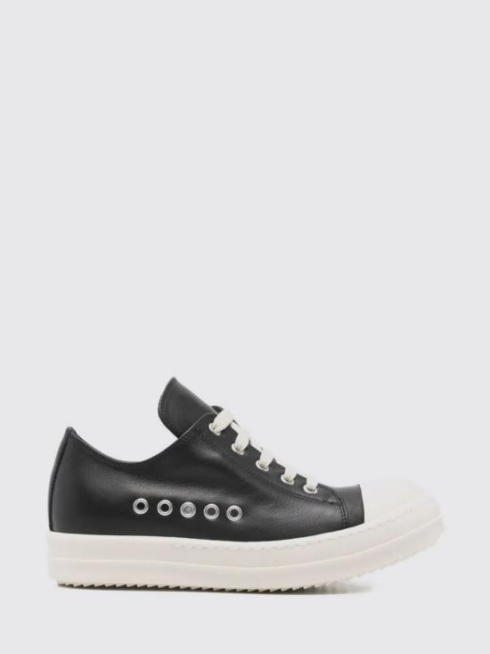 26SS 릭 오웬스 스니커즈 RP01F6896LCO 911 Black