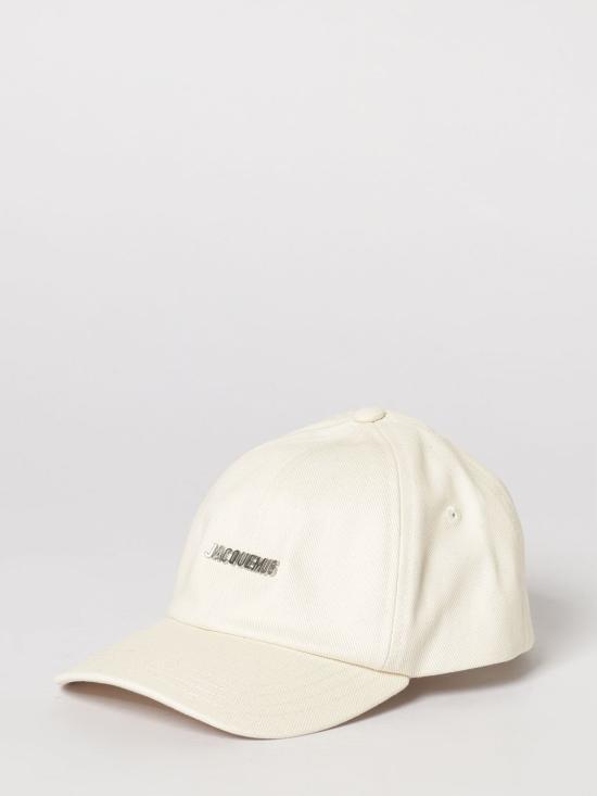 26SS 자크뮈스 모자 ACU00670AW00092M 110 White