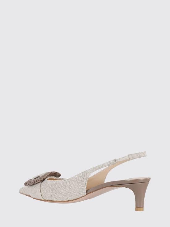 26SS 로베르토 페스타 힐/펌프스 VEGA PANAMA LINO Rope - ROBERTO FESTA