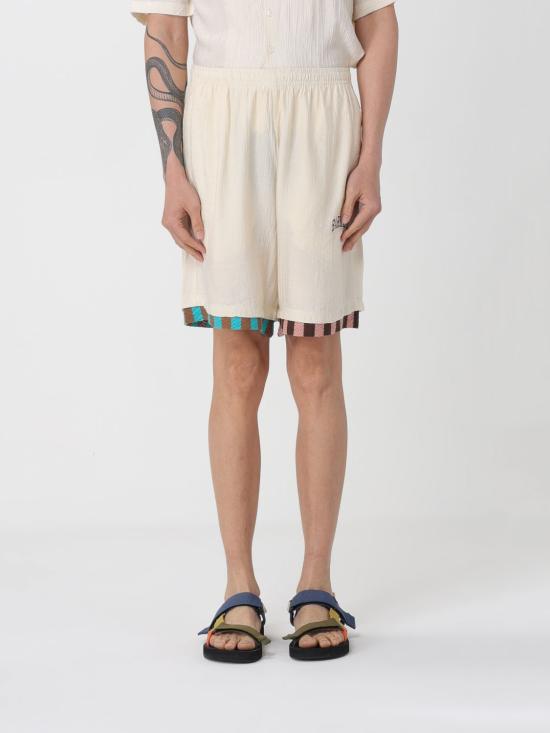 26SS 바로우 숏팬츠 S6BWUABE048 013 Beige