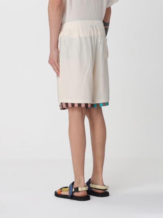 26SS 바로우 숏팬츠 S6BWUABE048 013 Beige - BARROW