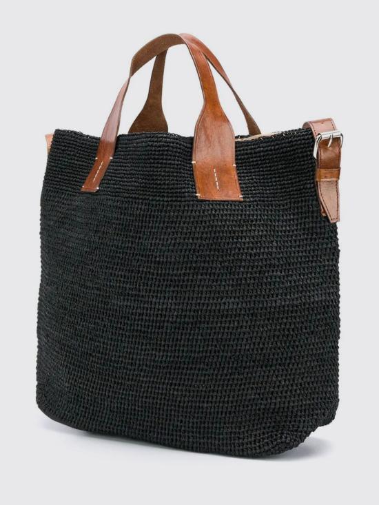 26SS 이벨리브 토트백 METY Black - IBELIV