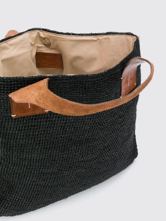 26SS 이벨리브 토트백 METY Black - IBELIV