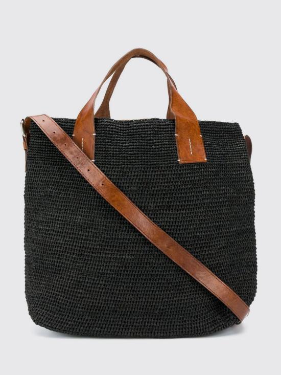 26SS 이벨리브 토트백 METY Black