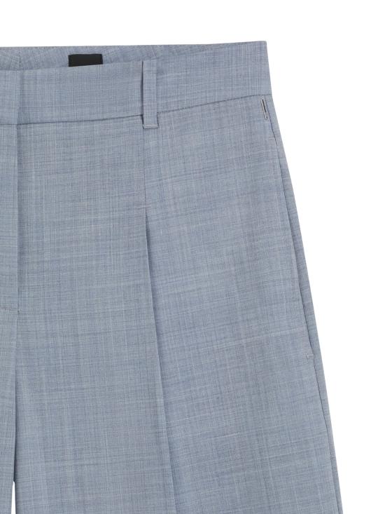 26SS 보스 스트레이트 팬츠 50554965 462 Grigio - BOSS