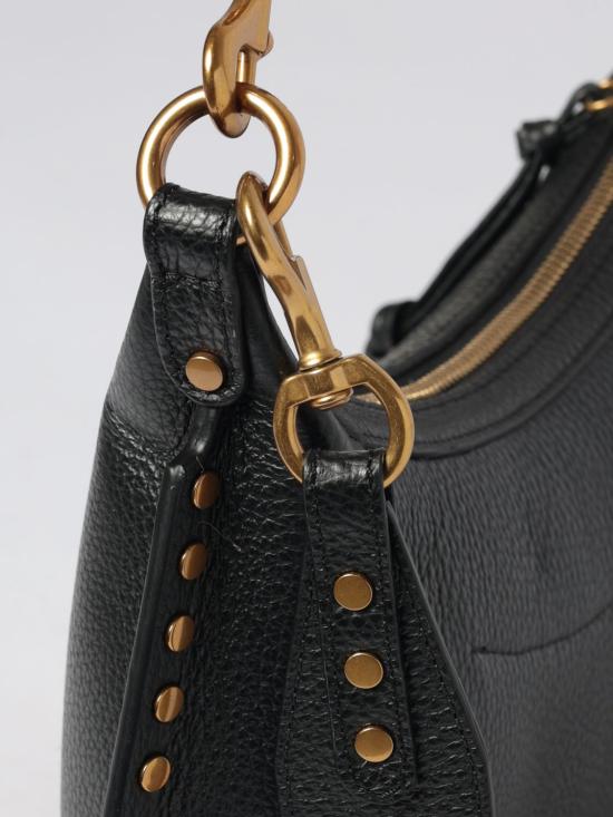 26SS 이자벨마랑 숄더백 PP0001FAD1C04M 01BK Black - ISABEL MARANT