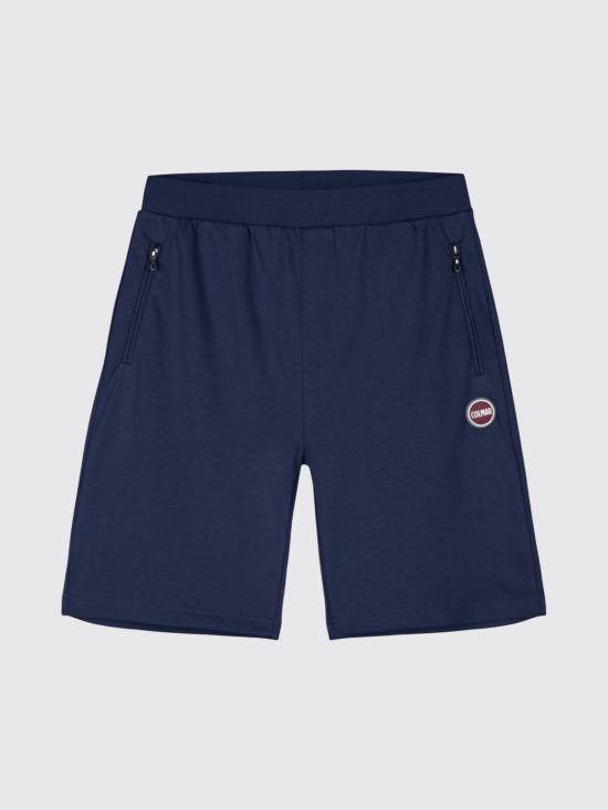 26SS 콜마르 숏팬츠 82751AZ 68 Blue - COLMAR