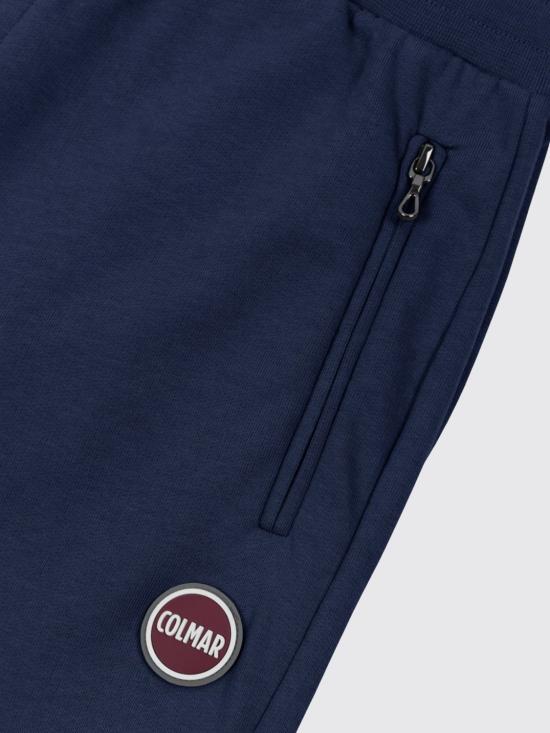 26SS 콜마르 숏팬츠 82751AZ 68 Blue - COLMAR