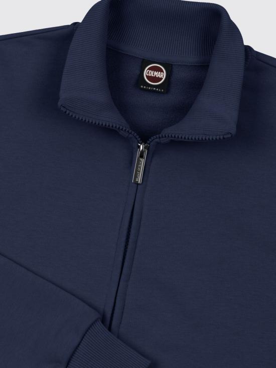 26SS 콜마르 긴팔 티셔츠 61431AZ 68 Blue - COLMAR