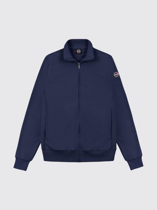 26SS 콜마르 긴팔 티셔츠 61431AZ 68 Blue - COLMAR