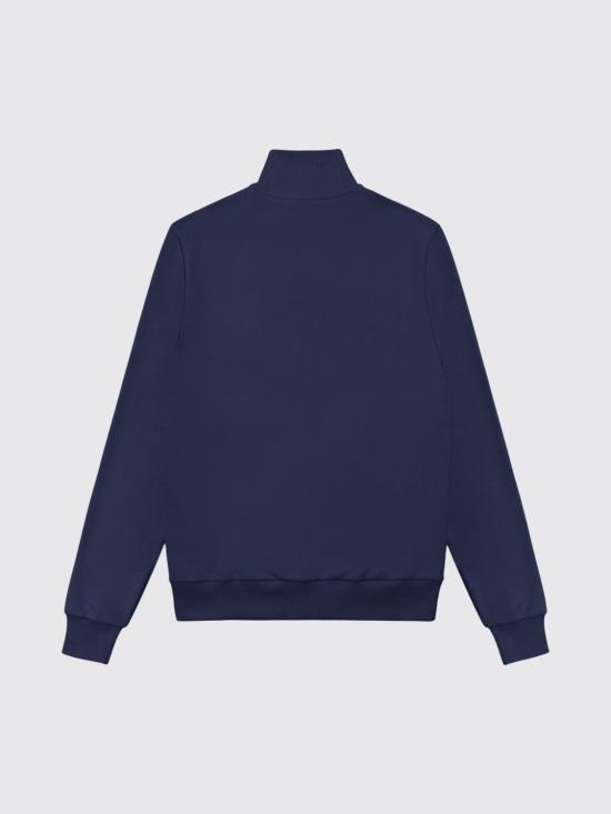 26SS 콜마르 긴팔 티셔츠 61431AZ 68 Blue - COLMAR