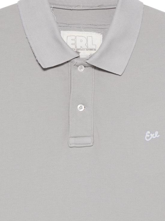 26SS 이알엘 반팔 티셔츠 ERL12T009 3GREY - ERL